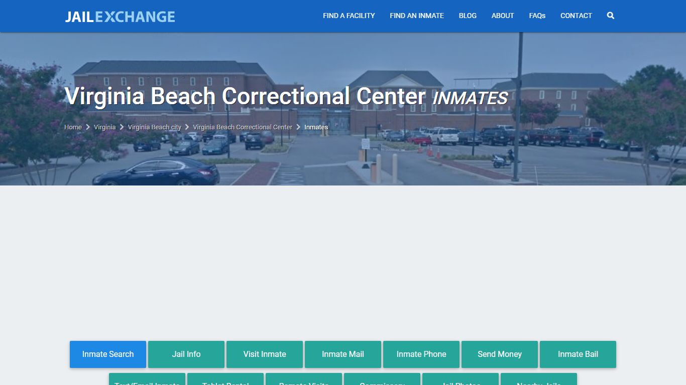 Virginia Beach city Inmate Search | Arrests & Mugshots | VA - JAIL EXCHANGE